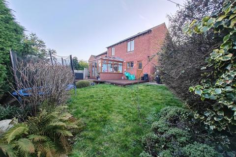 54 Bridport Close, Lower Earley, Reading, RG6 3DG