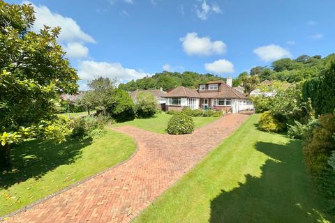 4 bedroom chalet for sale, Barton, Torquay