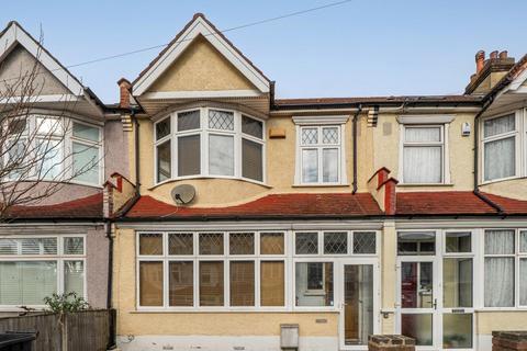 3 bedroom terraced house for sale, Percy Road, Penge