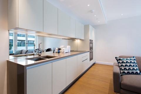 1 bedroom flat for sale, Queenstown Road, Battersea, London, SW11