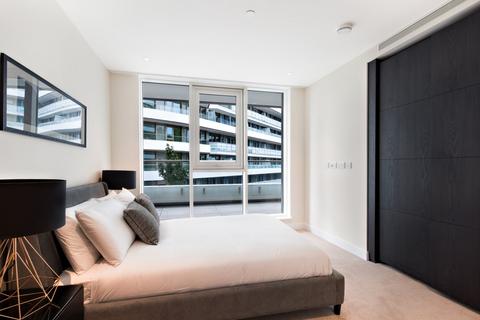 1 bedroom flat for sale, Queenstown Road, Battersea, London, SW11
