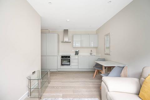 1 bedroom flat for sale, Station Road, New Barnet, Barnet, EN5