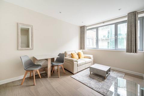 1 bedroom flat for sale, Station Road, New Barnet, Barnet, EN5