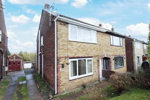 19 Maplebeck Drive, Sheffield, S9 1WH