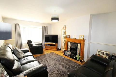 19 Maplebeck Drive, Sheffield, S9 1WH