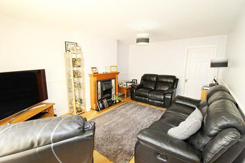 19 Maplebeck Drive, Sheffield, S9 1WH