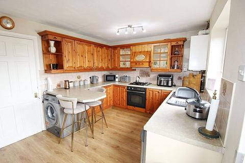 19 Maplebeck Drive, Sheffield, S9 1WH