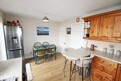 19 Maplebeck Drive, Sheffield, S9 1WH
