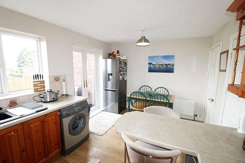 19 Maplebeck Drive, Sheffield, S9 1WH