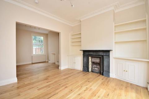 4 bedroom house to rent, Claxton Grove, Barons Court, London, W6