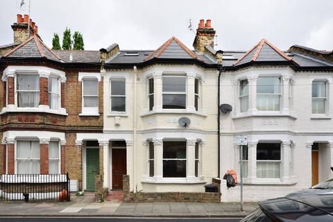 4 bedroom house to rent, Claxton Grove, Barons Court, London, W6