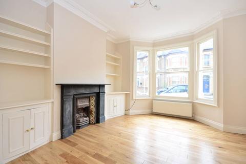 4 bedroom house to rent, Claxton Grove, Barons Court, London, W6