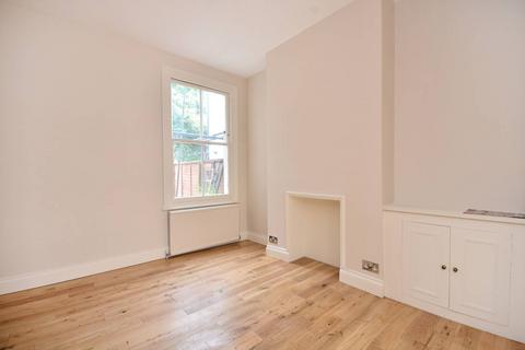 4 bedroom house to rent, Claxton Grove, Barons Court, London, W6