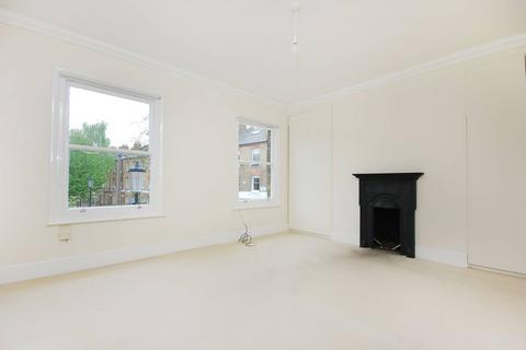 4 bedroom maisonette to rent, Tadema Road, Chelsea, London, SW10