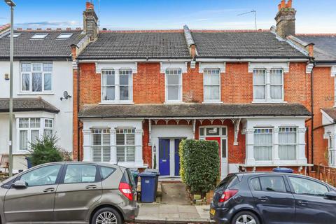 Macdonald Road, London