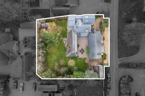 School House School Lane, Chittering, Cambridge, CB25 9PW