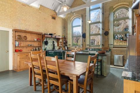 School House School Lane, Chittering, Cambridge, CB25 9PW