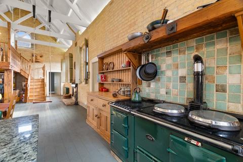School House School Lane, Chittering, Cambridge, CB25 9PW