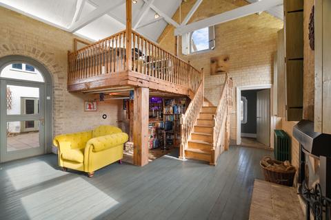 School House School Lane, Chittering, Cambridge, CB25 9PW