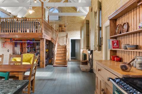School House School Lane, Chittering, Cambridge, CB25 9PW