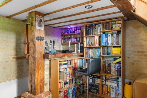 School House School Lane, Chittering, Cambridge, CB25 9PW