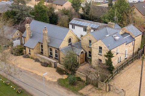 School House School Lane, Chittering, Cambridge, CB25 9PW
