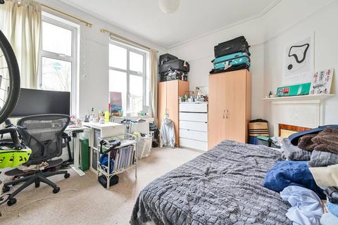 2 bedroom flat to rent, Park Mansions, Vauxhall, London, SW8