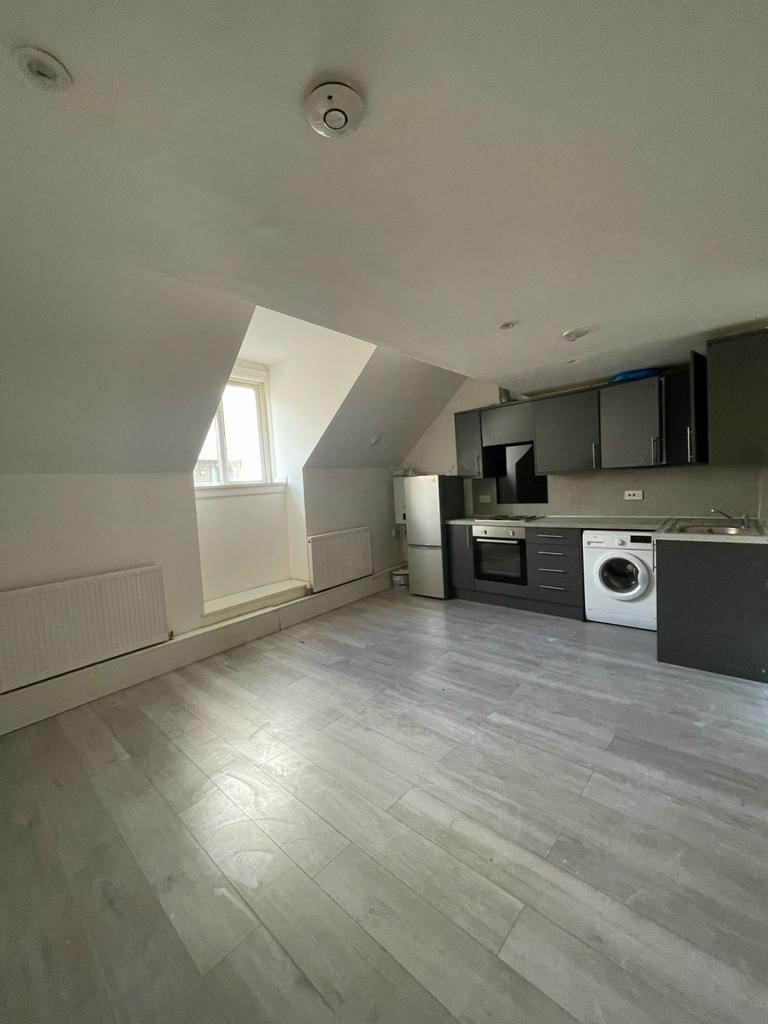 1 bed flat to rent on West Green road N15