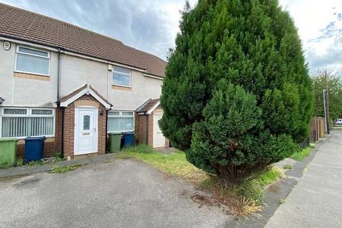 2 bedroom terraced house for sale, Kelham Square, Downhill, Sunderland