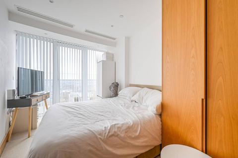 2 bedroom flat for sale, Arena Tower, Canary Wharf, London, E14