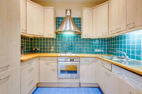 2 bedroom flat to rent, Onslow Gardens, South Kensington, London, SW7