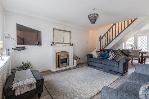 3 bedroom semi-detached house for sale, Althorp Drive, Penarth CF64