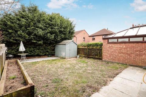 2 bedroom semi-detached house for sale, Raker Close, York