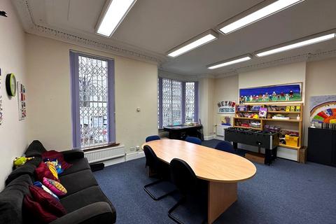 Office to rent, 46 Calthorpe Road, Edgbaston, Birmingham, B15 1RP