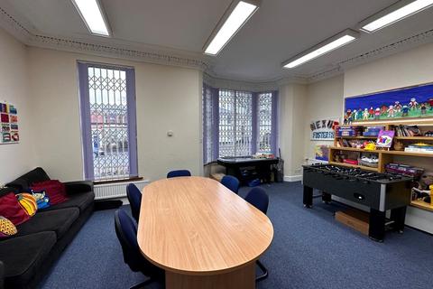 Office to rent, 46 Calthorpe Road, Edgbaston, Birmingham, B15 1RP