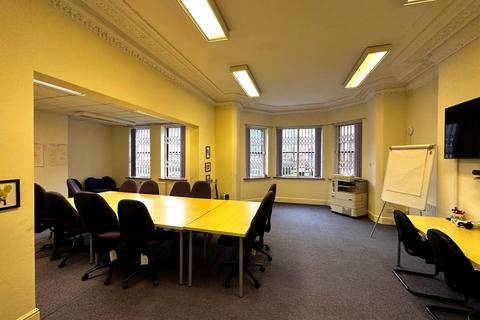 Office to rent, 46 Calthorpe Road, Edgbaston, Birmingham, B15 1RP