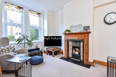 2 bedroom house to rent, Bertal Road, Tooting SW17