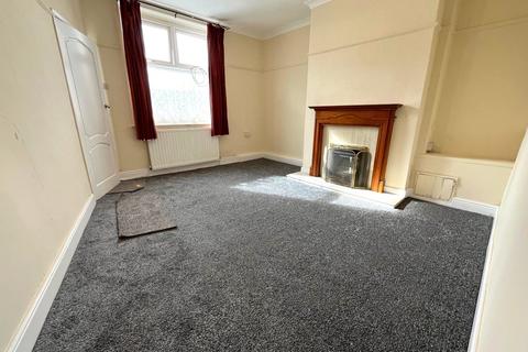 2 bedroom end of terrace house to rent, Ford Terrace, Ferryhill, DL17