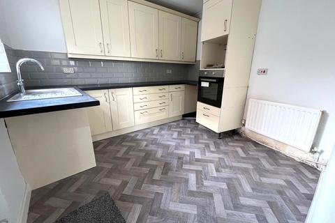 2 bedroom end of terrace house to rent, Ford Terrace, Ferryhill, DL17