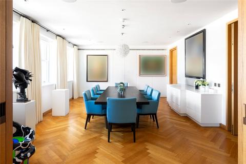 4 bedroom apartment for sale, De Vere Gardens, One Kensington Gardens, Kensington, London, W8