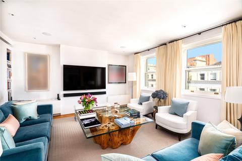 4 bedroom apartment for sale, De Vere Gardens, One Kensington Gardens, Kensington, London, W8