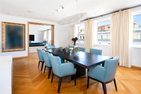 4 bedroom apartment for sale, De Vere Gardens, One Kensington Gardens, Kensington, London, W8