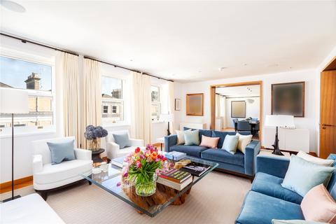 4 bedroom apartment for sale, De Vere Gardens, One Kensington Gardens, Kensington, London, W8