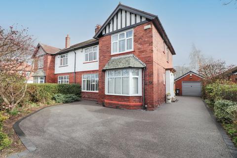 3 bedroom semi-detached house for sale, St Aidans Road, Off Warwick Road, Carlisle, CA1