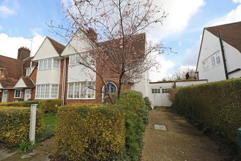 3 bedroom semi-detached house for sale, Hampstead Garden Suburb NW11