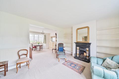 3 bedroom semi-detached house for sale, Hampstead Garden Suburb NW11