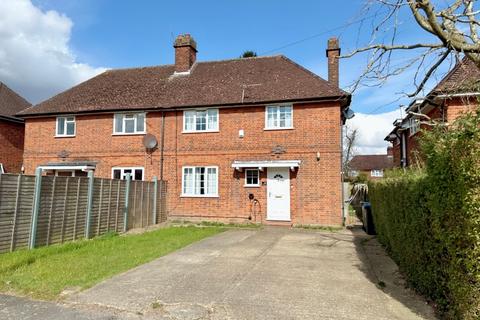 10 Waller Road, Beaconsfield, HP9 2HE