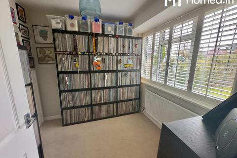 undefined, The Hordens, Barns Green, Horsham