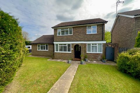undefined, The Hordens, Barns Green, Horsham