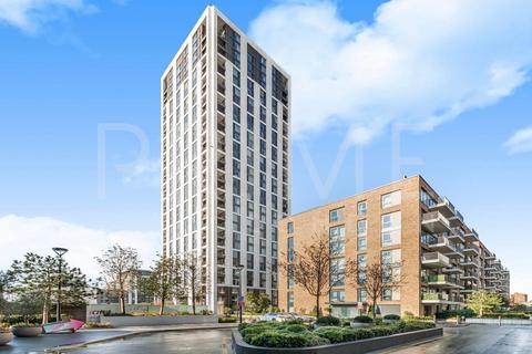 1 bedroom apartment for sale, Kings Tower, Chelsea Creek SW6